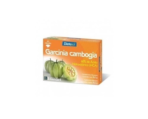 Ynsadiet Garcinia cambogia...