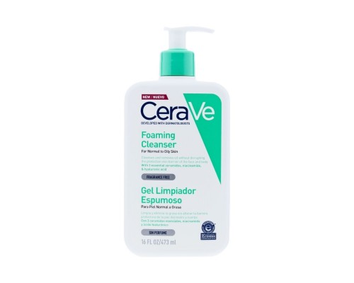 CeraVe  Gel Limpiador en...