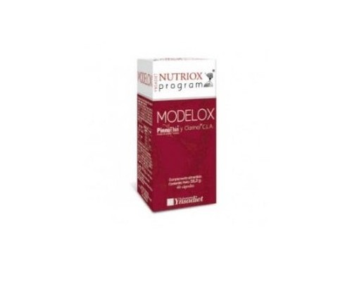 Ynsadiet Nutriox Modelox...