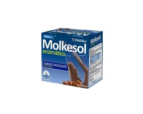 Ynsadiet Molkesol...