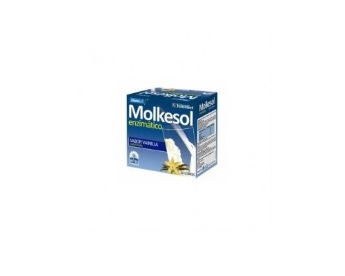 Ynsadiet Molkesol...