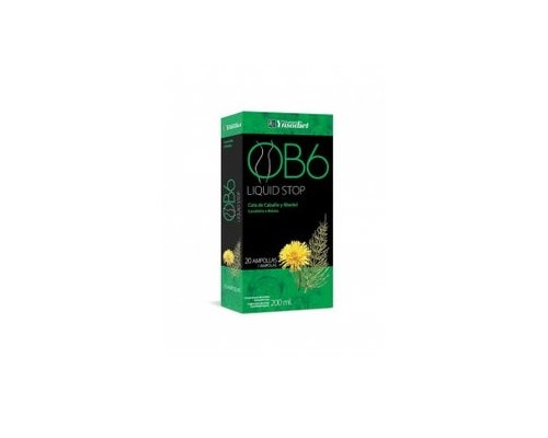 Ynsadiet OB6 20amp