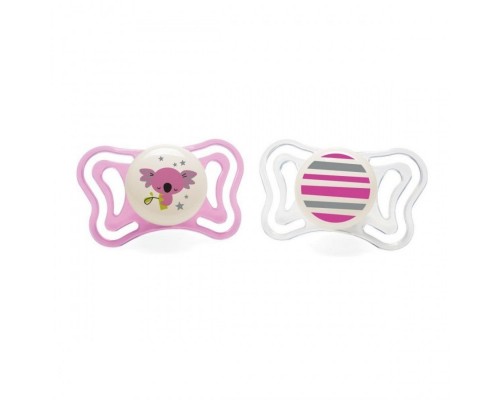 Ch Succh Light Grlsil6-16m2p