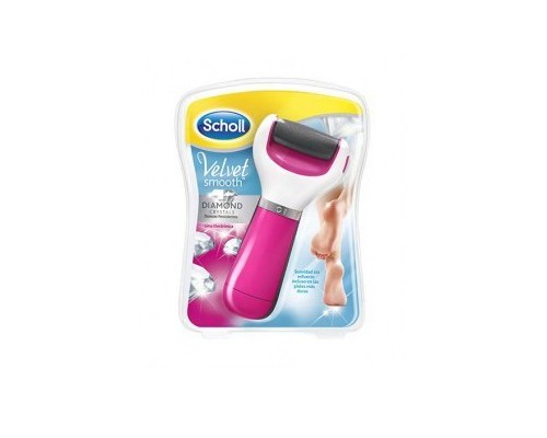 Scholl Velvet Smooth...