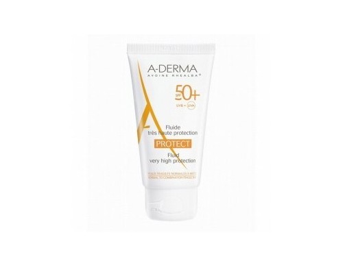 A-derma crema...