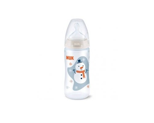 Nuk First Choice+ Limited...