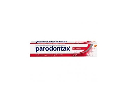 Parodontax Original Sabor a...