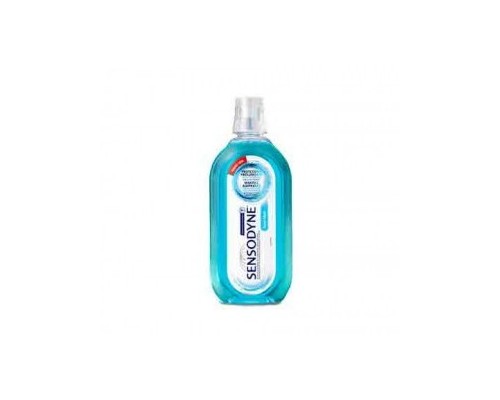 Sensodyne Splash Cool Mint...