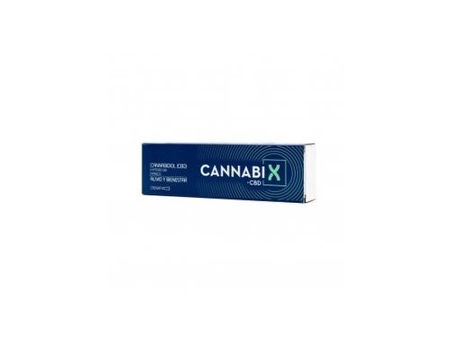 Cannabix Crema 200 ml