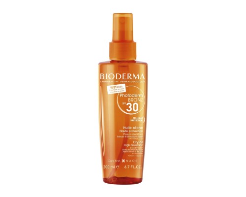 Bioderma Photoderm Bronz...