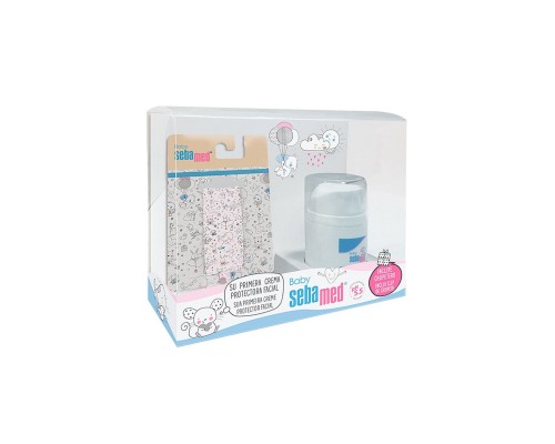 Pack Seba Med Facial +...