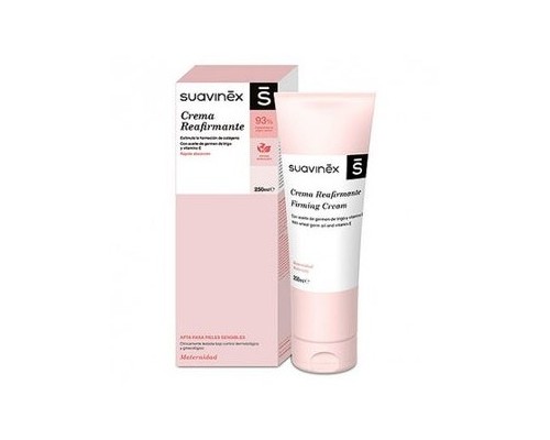 Suavinex Crema Reafirmante...