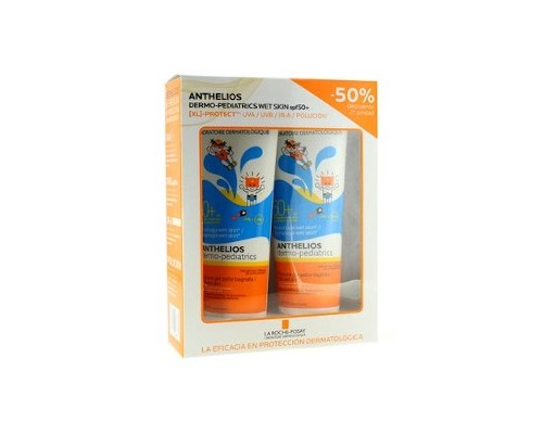 La Roche Posay Anthelios...