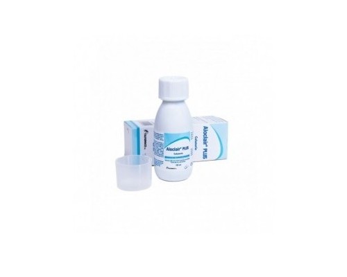 Aloclair Plus colutorio 60ml
