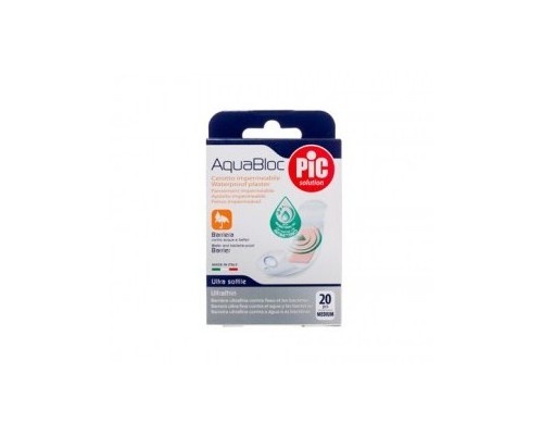 Pic Solution Aquabloc...