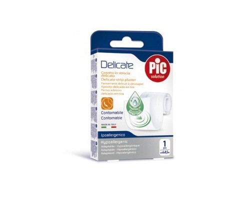 PiC Delicate con...