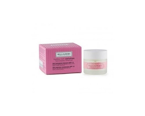 Bella Aurora Rich Solution...