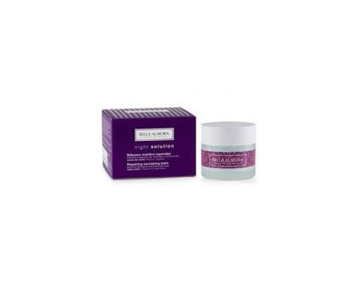 Bella Aurora Night Solution...