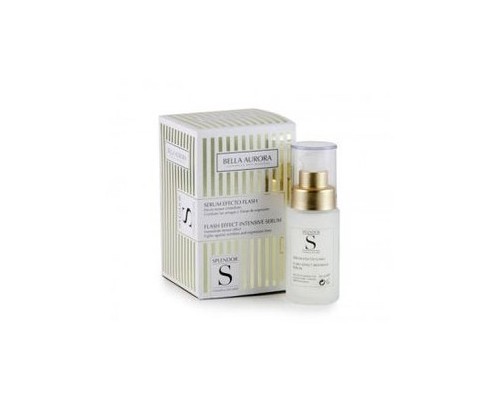 Bella Aurora sérum flash 30ml