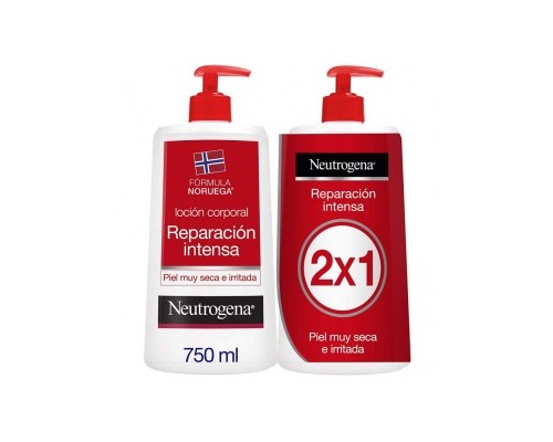 Neutrogena Duplo Loción...