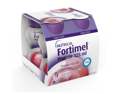 Fortimel Protein Sabor...