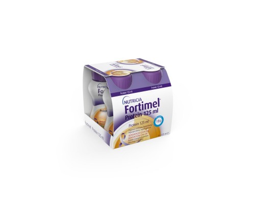 Fortimel Protein Sabor...