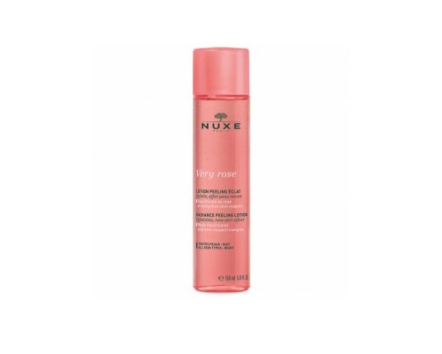 Loción Peeling Luminosidad