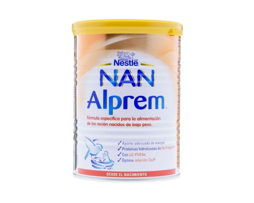 Nestlé preNAN 400g