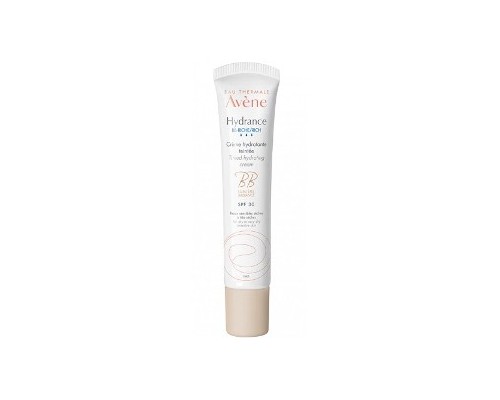 Avène Hydrance BB Rica...