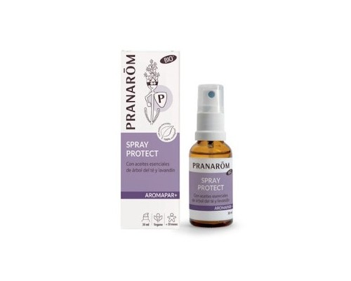 Pranarôm Spray Protect...