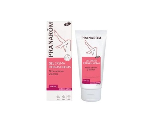 Pranarôm Gel Piernas...