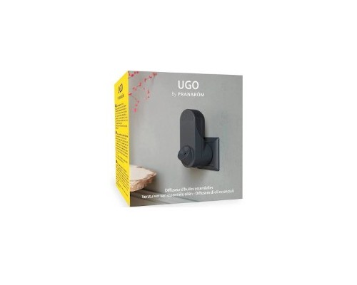 Pranarôm Ugo Enchufe 1ud