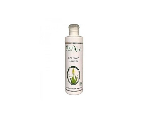 Gel Naturaloe Soin Dch 200ml