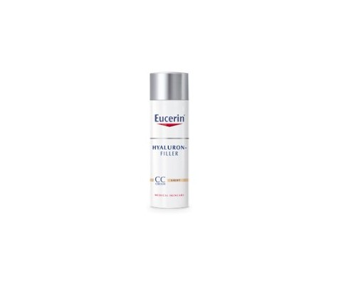 Eucerin Hyaluron Filler CC...