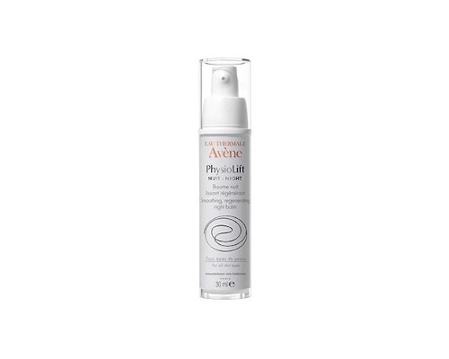 Avène Physiolift noche...