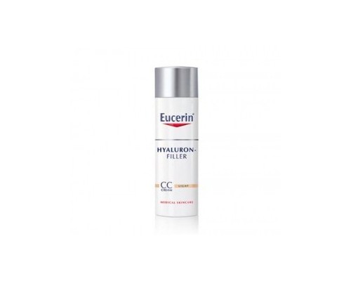 Eucerin Hyaluron Filler CC...
