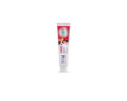 Sea4 Pasta Dental Junior 75ml
