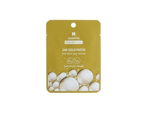 Sesderma Beauty Treats 24K...