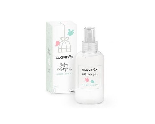 Suavinex Home Spray Baby...