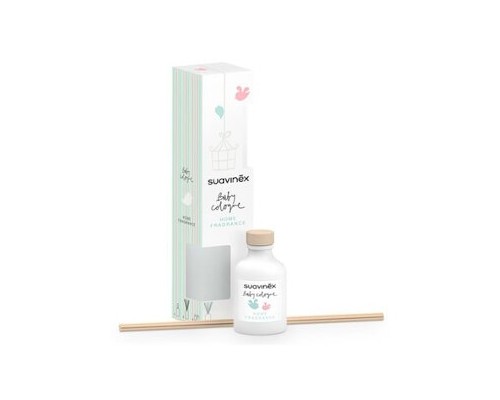 Suavinex Mikado Baby Colonge