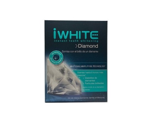 Vemedia I White Diamond Kit...