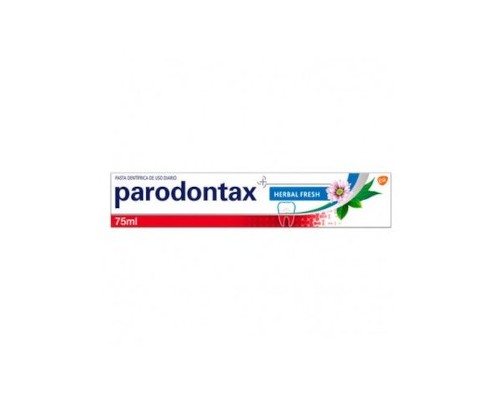 Parodontax Herbal Fresh 75ml