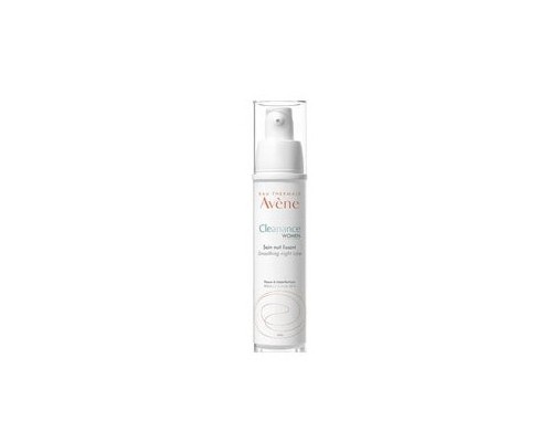Avene Cleanance Women Noche...