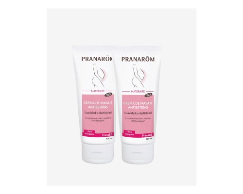 Pranarom Dúo Crema de...