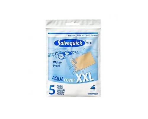 Salvelox Aqua Cover XXL...