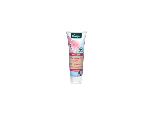 Kneipp Crema De Manos...