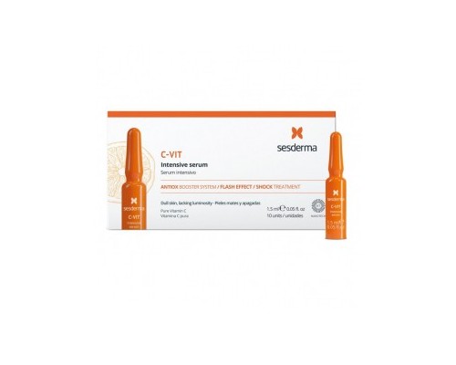 Sesderma Sd C-Vit Intensive...