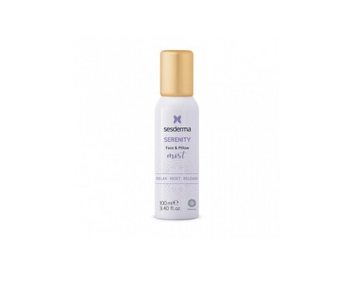 Sesderm Sd Serenity Mist 100ml