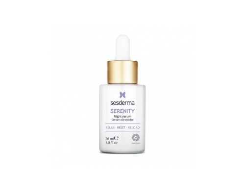Sesderma Sd Serenity Serum...