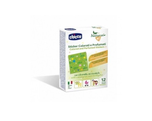 Chicco Antimosquitos...